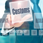 UK customs clearance – CDS customs services